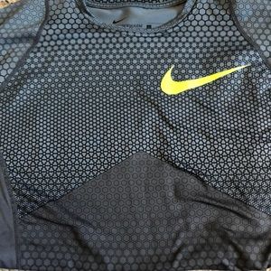 Nike Pro Hyperwarm Base Layer